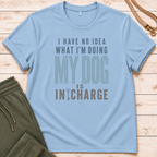 In Charge T-Shirt