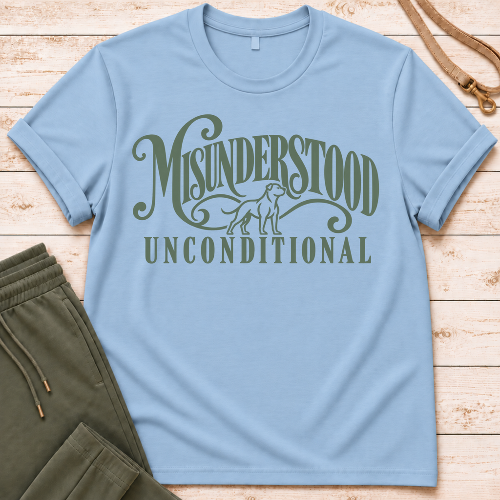 Misunderstood T-Shirt