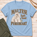 Maltese T-Shirt
