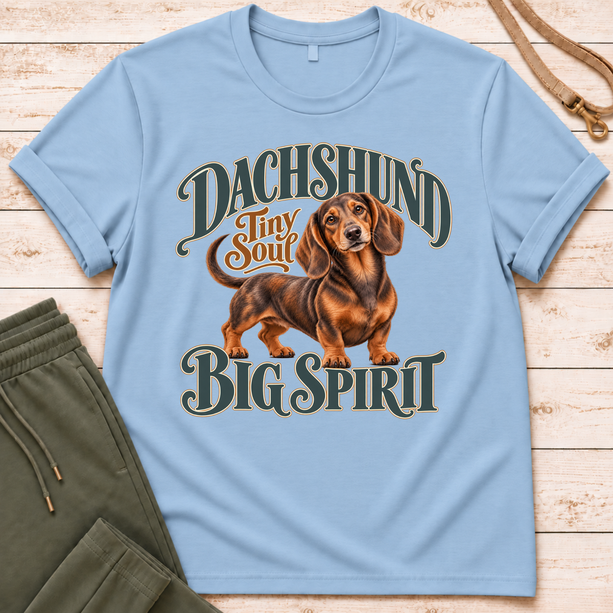 Dachshund T-Shirt