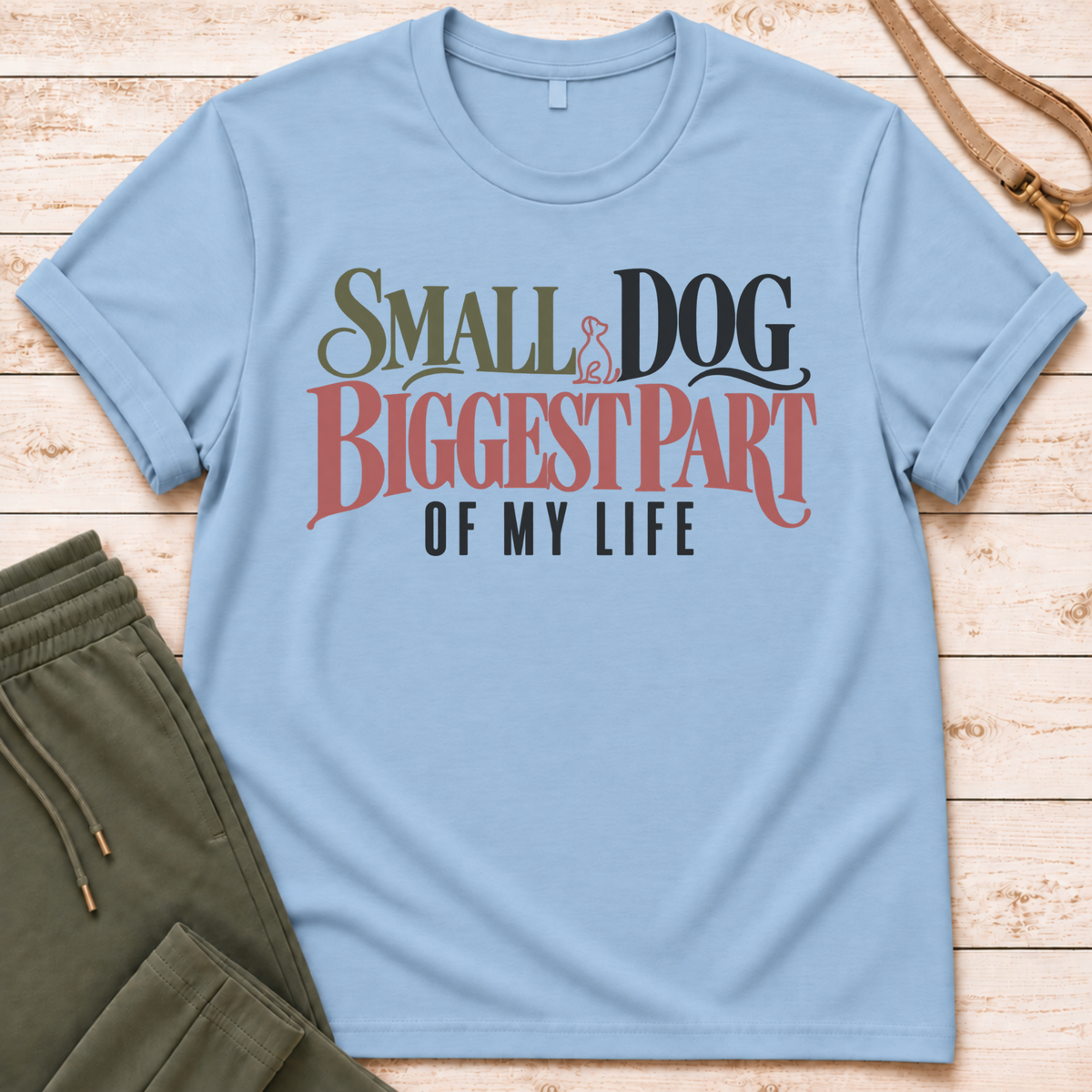 Biggest Part T-Shirt