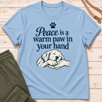 Warm Paw T-Shirt