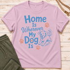 Home T-Shirt