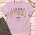Currently Unavailable T-Shirt