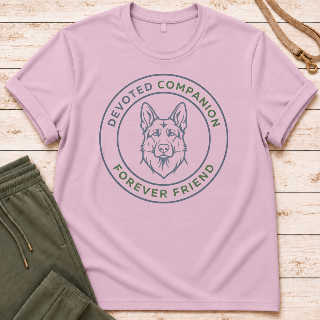 Forever Friend T-Shirt