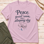 Quiet Room T-Shirt