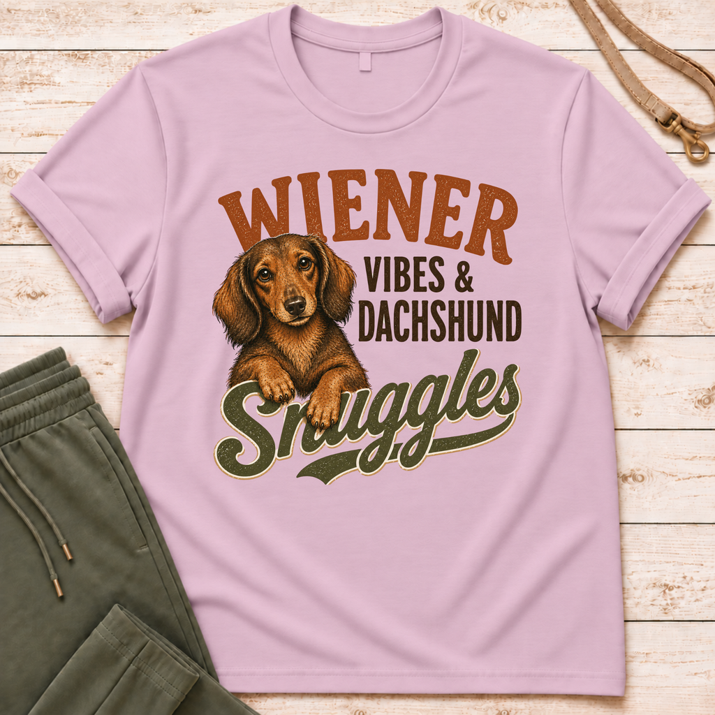 Wiener Vibes T-Shirt