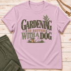 Gardening T-Shirt