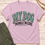 I'm Cool T-Shirt