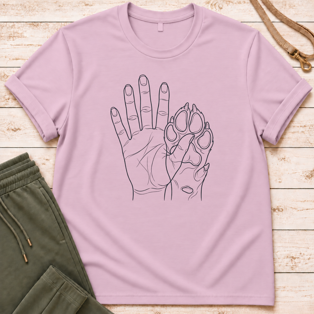 Unbreakable Bond T-Shirt