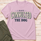 Consulted T-Shirt
