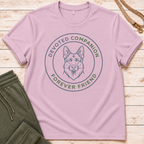 Devoted Companion T-Shirt
