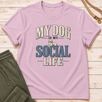 Social Life T-Shirt