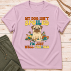 Spoiled T-Shirt