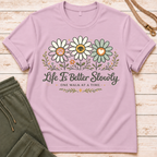 Better Slowly T-Shirt