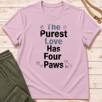 Purest Love T-Shirt