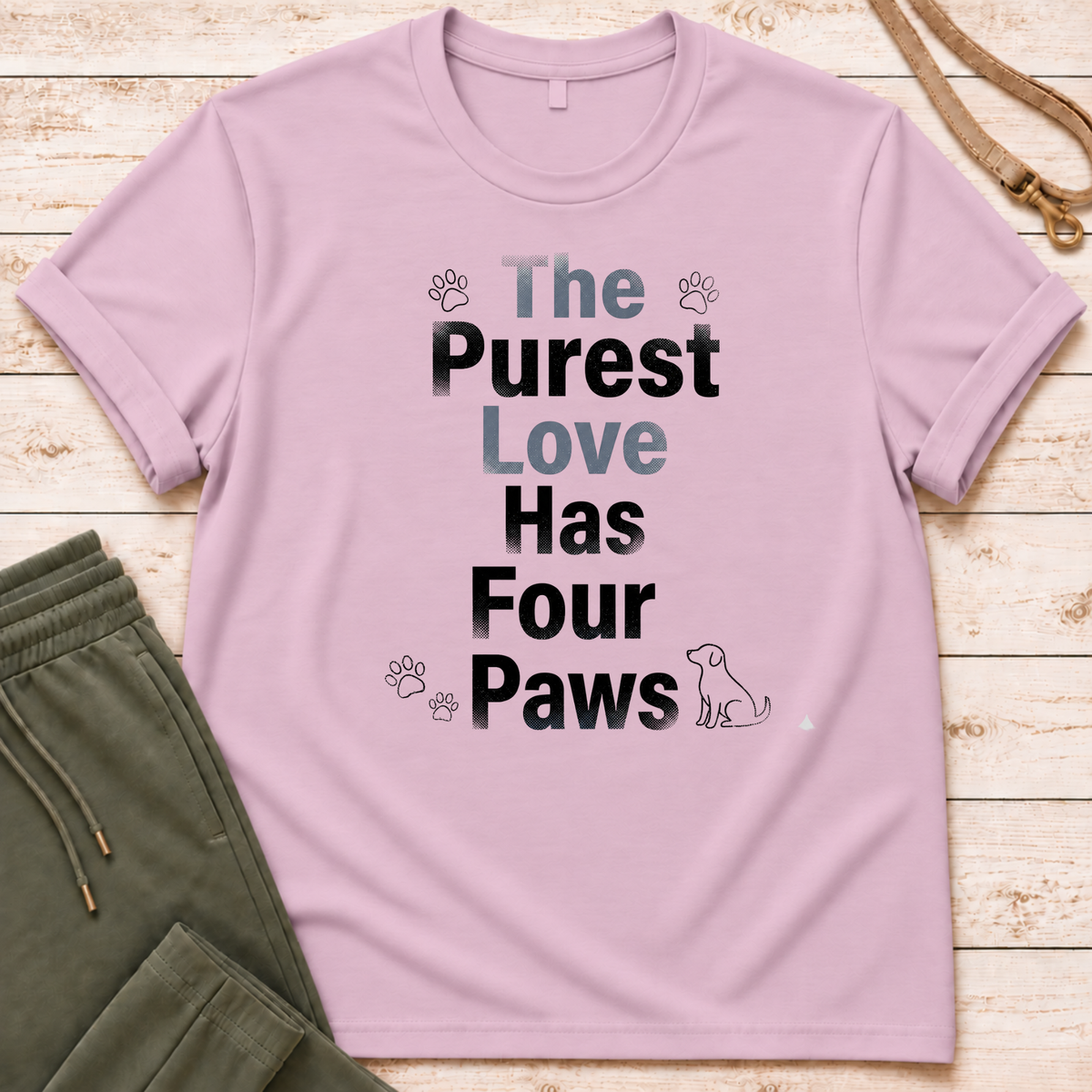 Purest Love T-Shirt