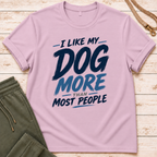 My Dog T-Shirt