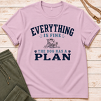 Everything Fine T-Shirt