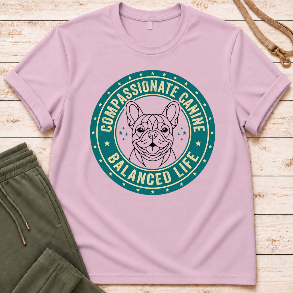 Compassionate Canine T-Shirt