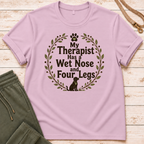 My Therapist T-Shirt