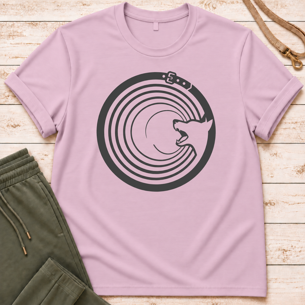 Echo Bark T-Shirt