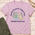 Happy Paws T-Shirt