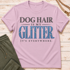 My Glitter T-Shirt