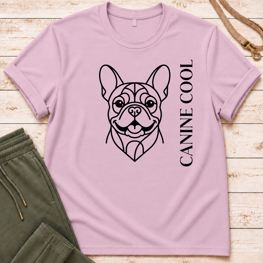 Canine Cool T-Shirt
