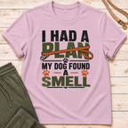 A Plan T-Shirt