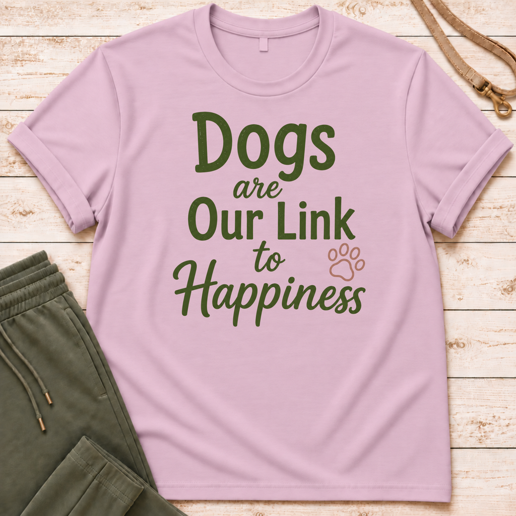 Our Link T-Shirt