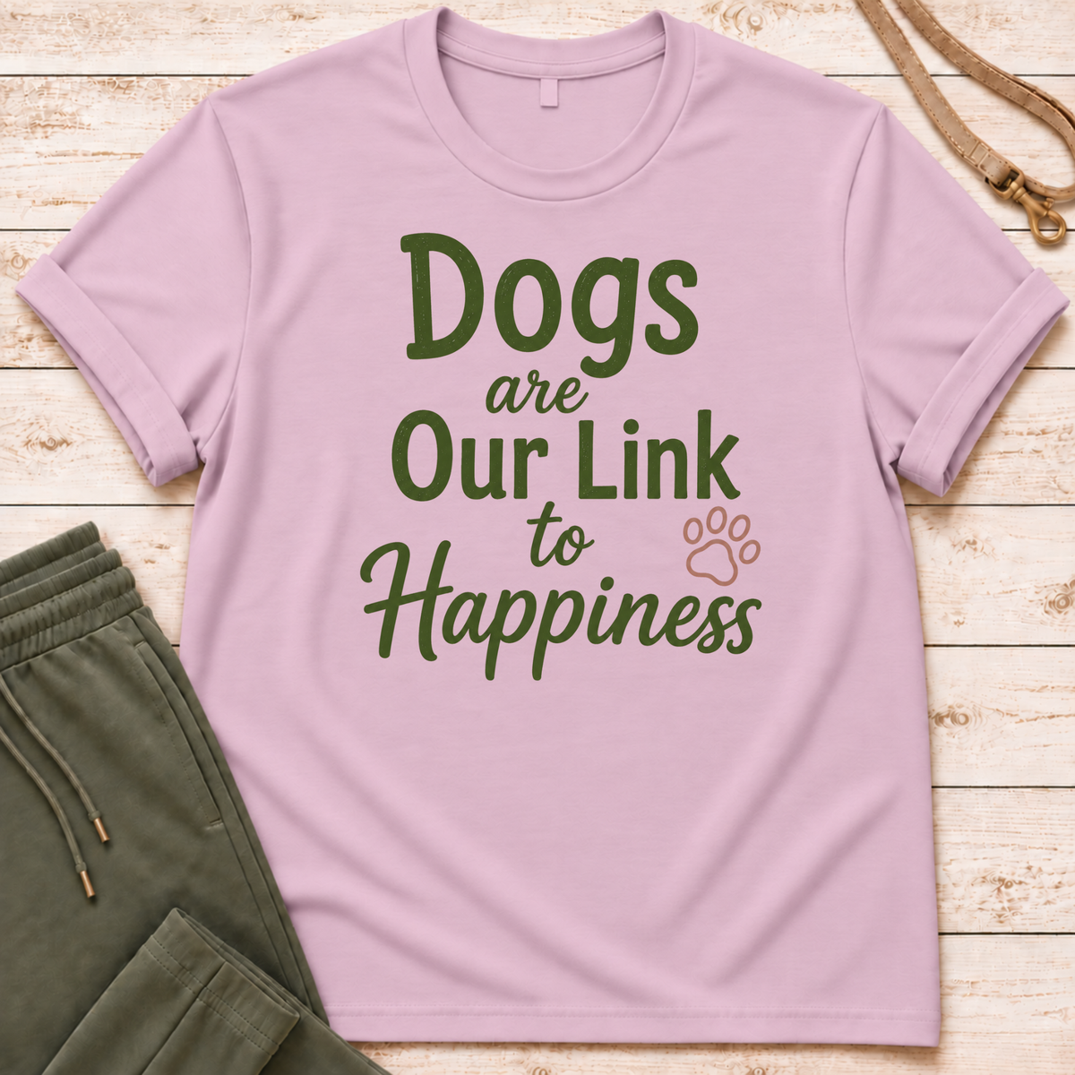Our Link T-Shirt