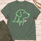 Home And Heart T-Shirt