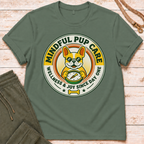 Mindful Pup T-Shirt