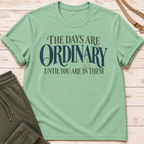 Ordinary Days T-Shirt