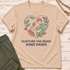 Kind Paws T-Shirt