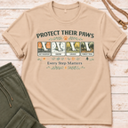 Protect Paws T-Shirt