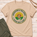 Adventure Wellness T-Shirt