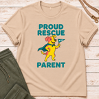 Rescue Parent T-Shirt