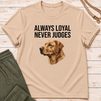 Always Loyal T-Shirt