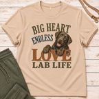 Big Heart T-Shirt