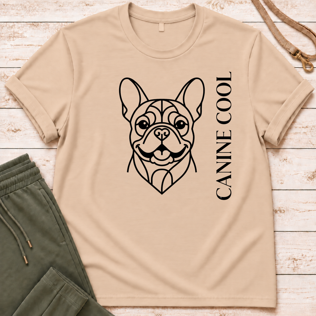 Canine Cool T-Shirt