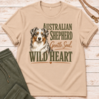 Australian Shepherd T-Shirt