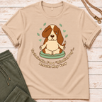 Mindful Pup T-Shirt