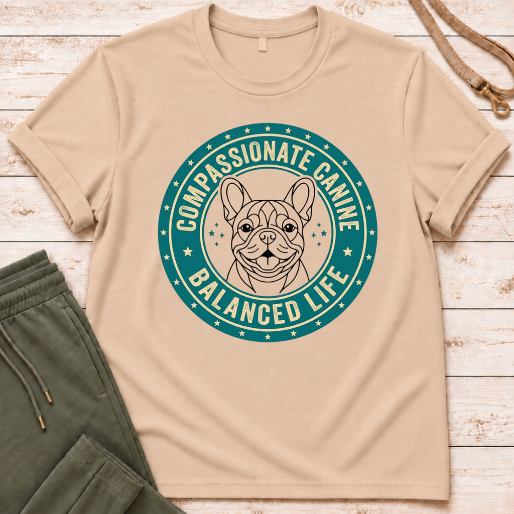 Compassionate Canine T-Shirt