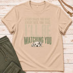 Watching You T-Shirt
