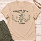 Walk Sniff T-Shirt