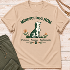 Dog Mom T-Shirt