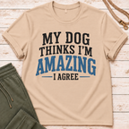 I'm Amazing T-Shirt