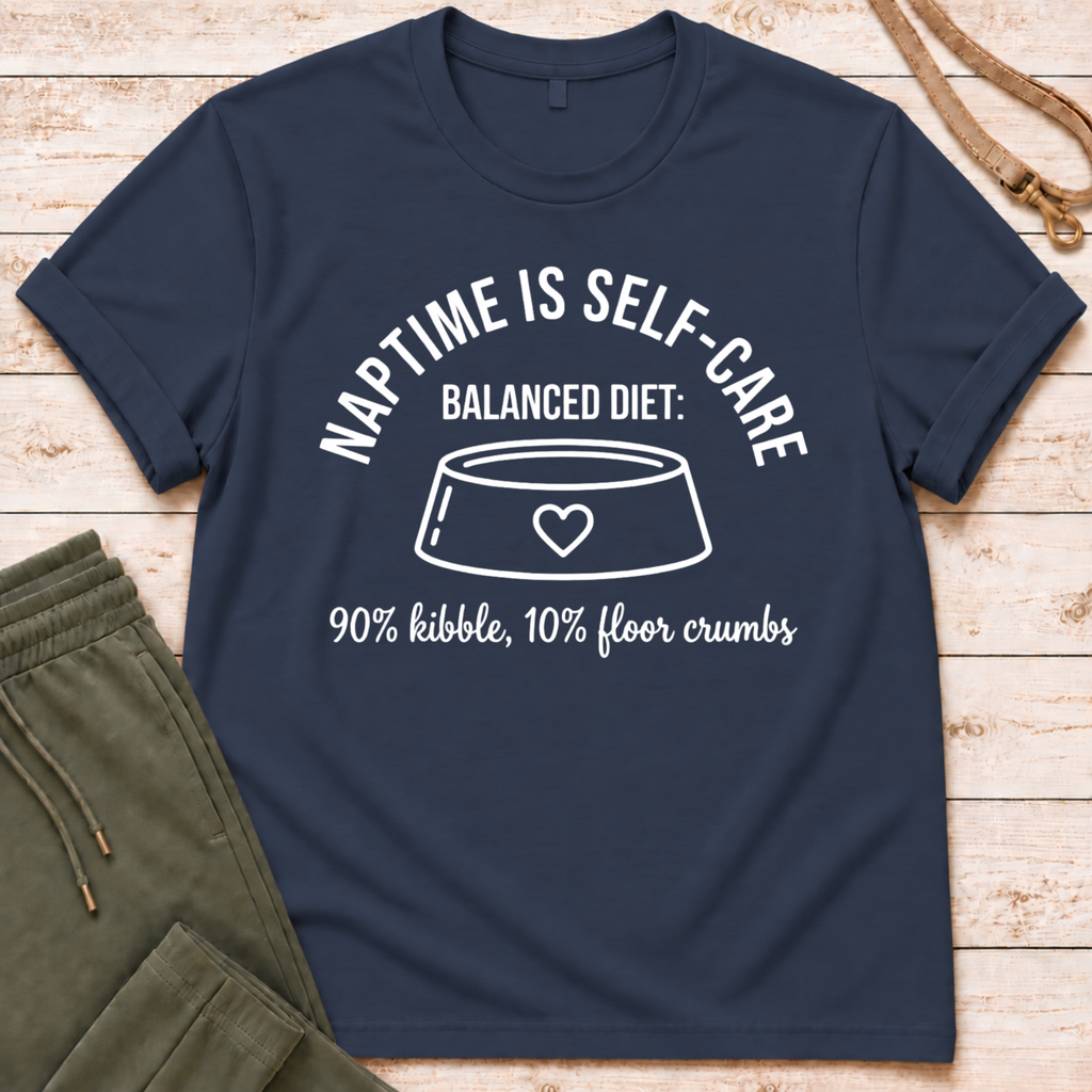 Balanced Diet T-Shirt